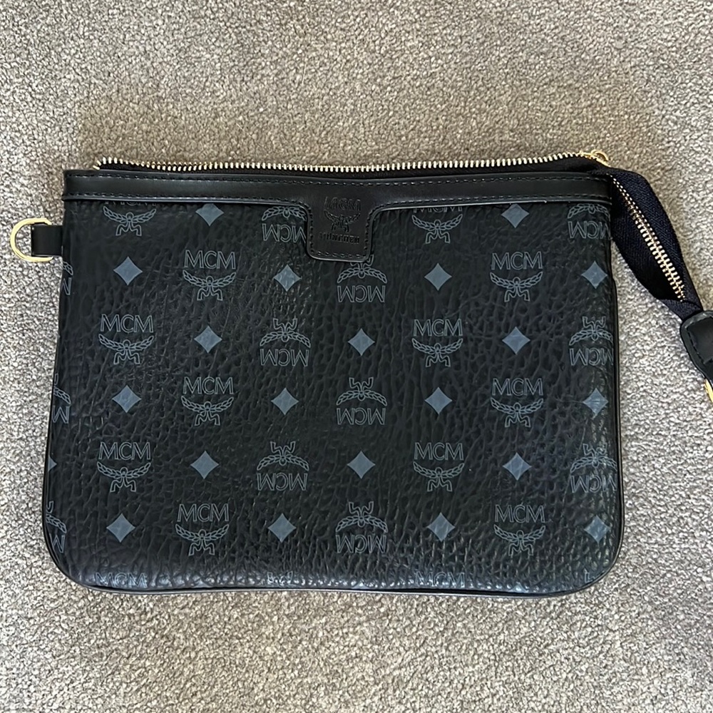 M C M clutch